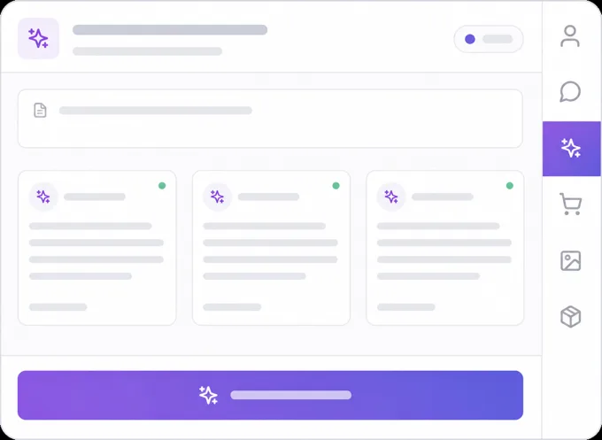 FastDee AI Auto-Reply suggestions
